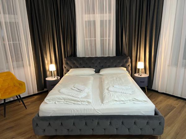 Hotel Elisei : photo 9 de la chambre grande chambre double 
