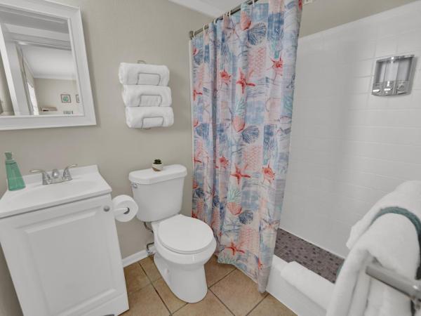 Sea Foam Suites : photo 5 de la chambre chambre double