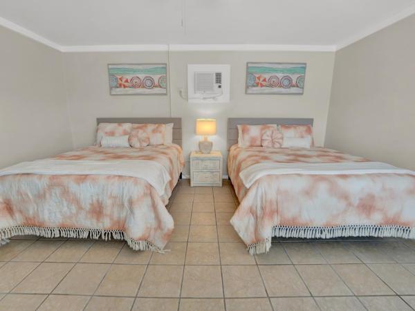 Sea Foam Suites : photo 2 de la chambre chambre double