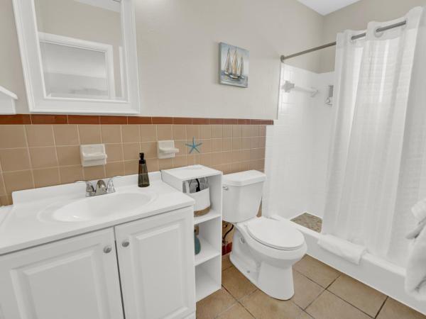 Sea Foam Suites : photo 9 de la chambre chambre triple deluxe