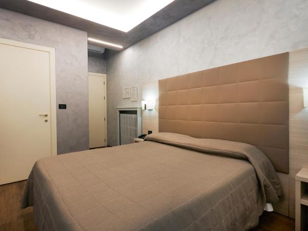 Hotel Galimberti : photo 6 de la chambre chambre double