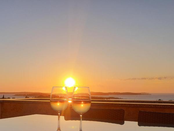 Adrion Aparthotel : photo 10 de la chambre appartement 2 chambres