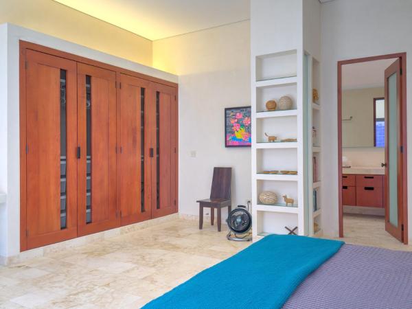 El Pueblo Mérida : photo 2 de la chambre suite deluxe avec lit king-size