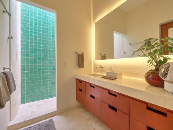 El Pueblo Mérida : photo 3 de la chambre suite deluxe avec lit king-size