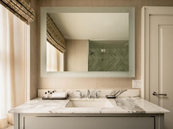 The Manhattan Club : photo 8 de la chambre suite city lights