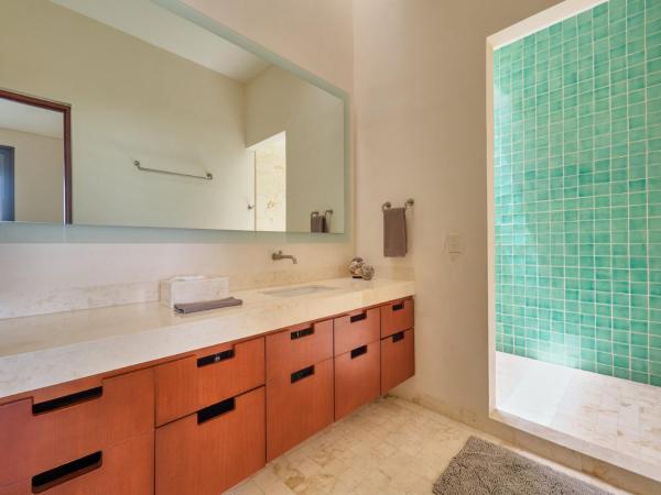 El Pueblo Mérida : photo 2 de la chambre suite deluxe avec lit king-size