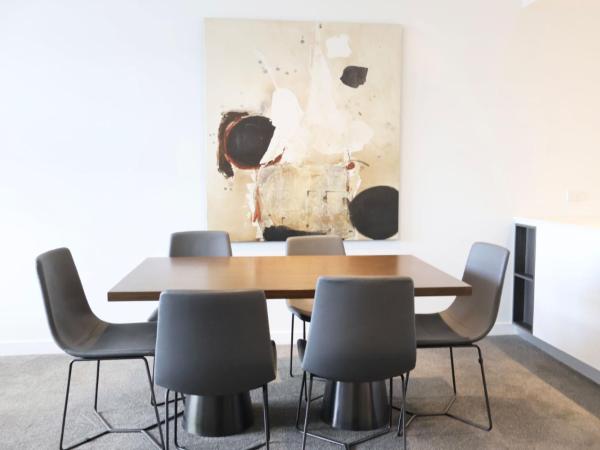 Premium Apartments Chatswood : photo 4 de la chambre appartement familial 2 chambres 