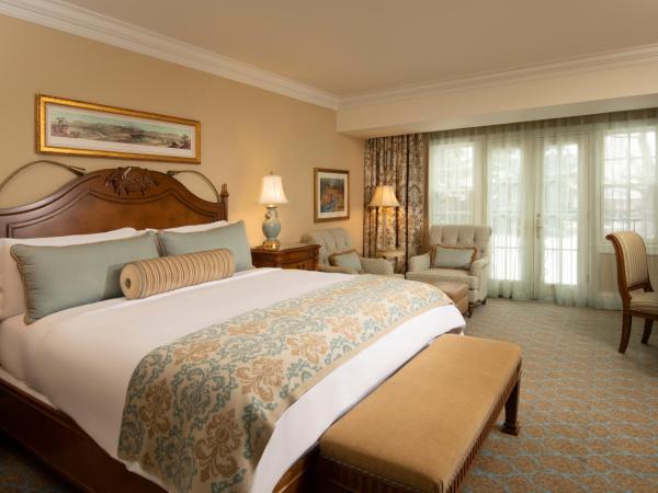 The Broadmoor : photo 1 de la chambre chambre premier