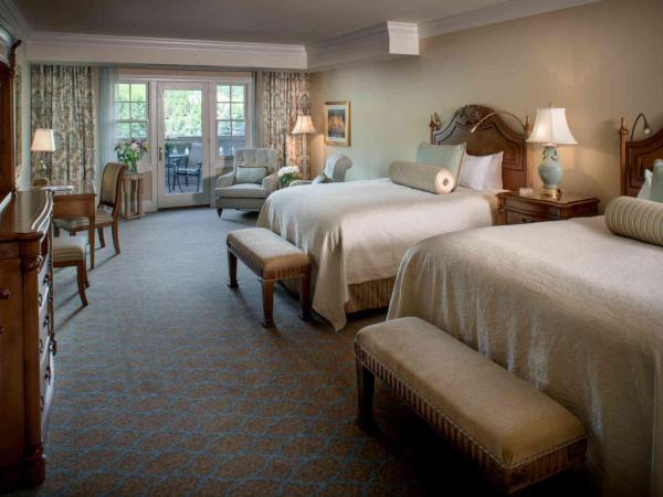 The Broadmoor : photo 2 de la chambre chambre premier