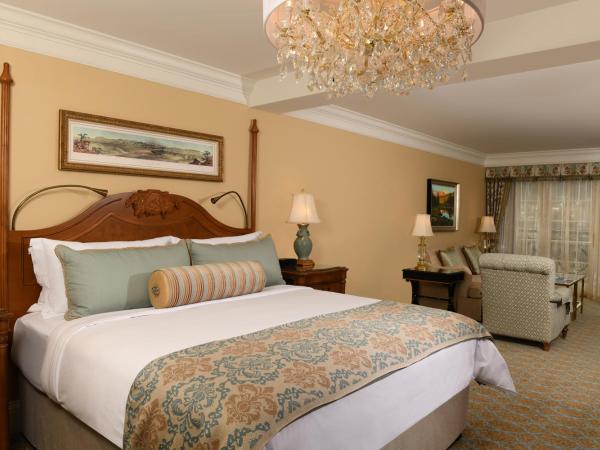 The Broadmoor : photo 1 de la chambre suite 1 chambre