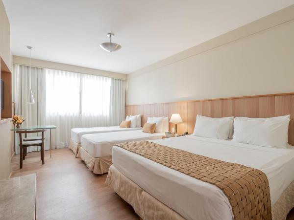 Mareiro Hotel : photo 4 de la chambre chambre standard