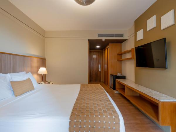Mareiro Hotel : photo 1 de la chambre chambre standard
