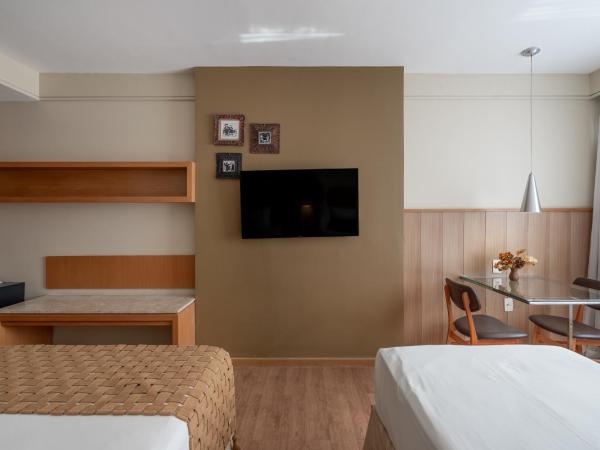 Mareiro Hotel : photo 5 de la chambre chambre standard