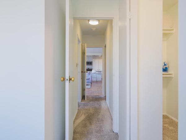 Luxury 2 Bedroom 2 Bathroom Residence Green Park View : photo 7 de la chambre appartement deluxe