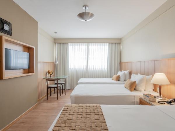 Mareiro Hotel : photo 3 de la chambre chambre standard