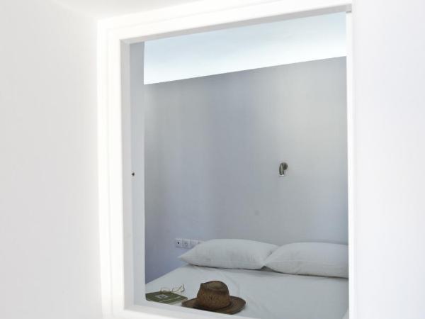 Villa Varnali Small Boutique : photo 8 de la chambre chambre quadruple - vue sur mer