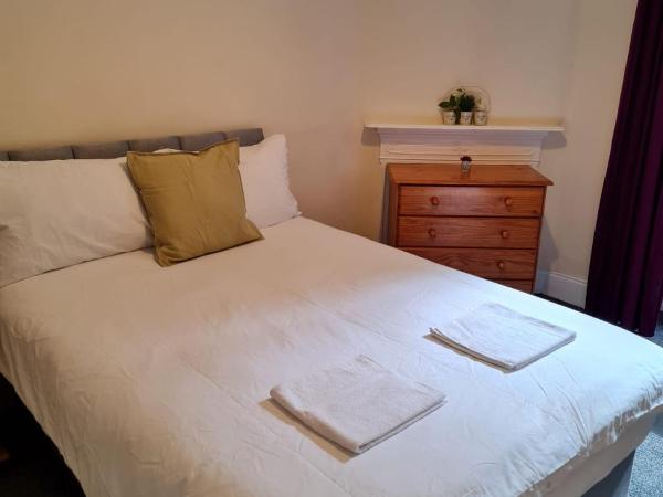 Cathcart Place Rooms : photo 1 de la chambre chambre double