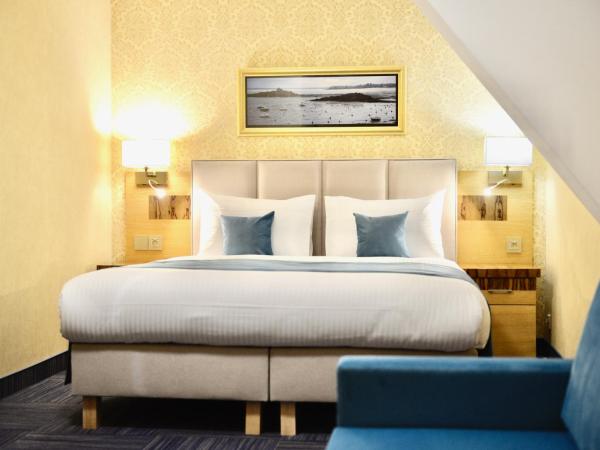 Jess Hotel Krolewski Gdansk Old Town : photo 3 de la chambre studio