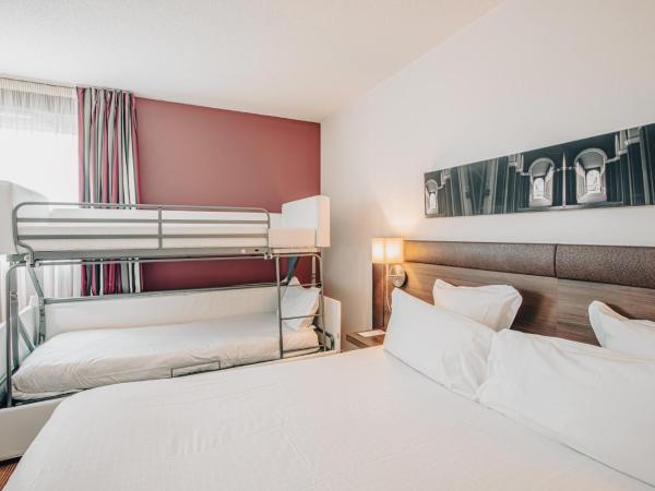 Holiday Inn Mulhouse by IHG : photo 4 de la chambre chambre standard lit queen-size