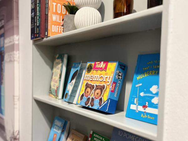 Dalziel Lodge : photo 2 de la chambre chambre familiale avec salle de bains commune