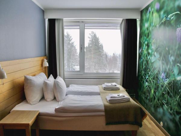 Voksenasen Hotell; Best Western Signature Collection : photo 1 de la chambre chambre standard lit queen-size