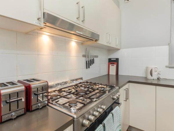 Dalziel Lodge : photo 10 de la chambre chambre simple Économique