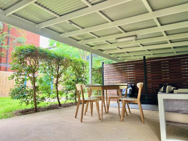 Dalziel Lodge : photo 9 de la chambre chambre simple Économique