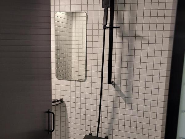 KOZAYO Hongdae Hostel : photo 9 de la chambre lit simple dans dortoir pour femmes