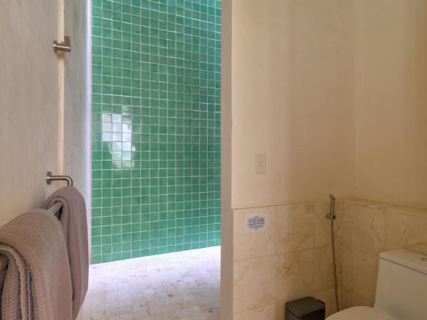 El Pueblo Mérida : photo 1 de la chambre suite deluxe avec lit king-size