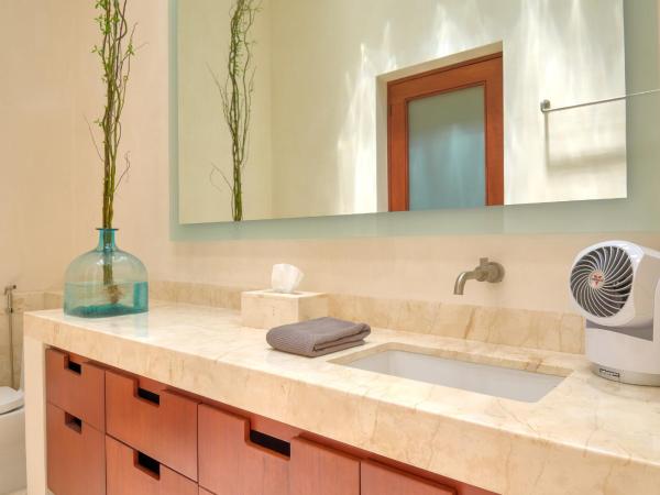 El Pueblo Mérida : photo 4 de la chambre suite deluxe avec lit king-size