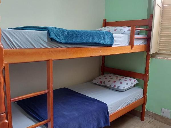 Rio Hostel 40 Graus : photo 1 de la chambre lit dans dortoir mixte de 10 lits