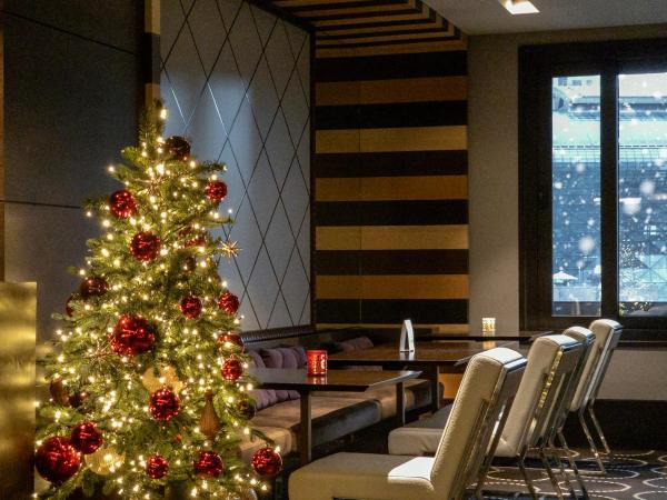 THE PLAZA Seoul, Autograph Collection : photo 6 de la chambre suite plaza