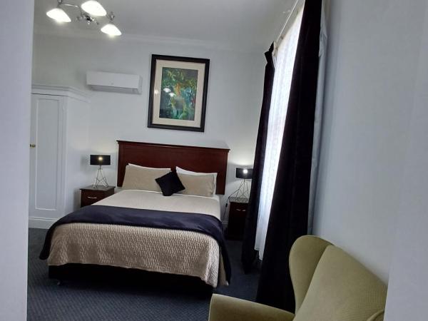 Art Hotel on York : photo 2 de la chambre chambre lits jumeaux premium