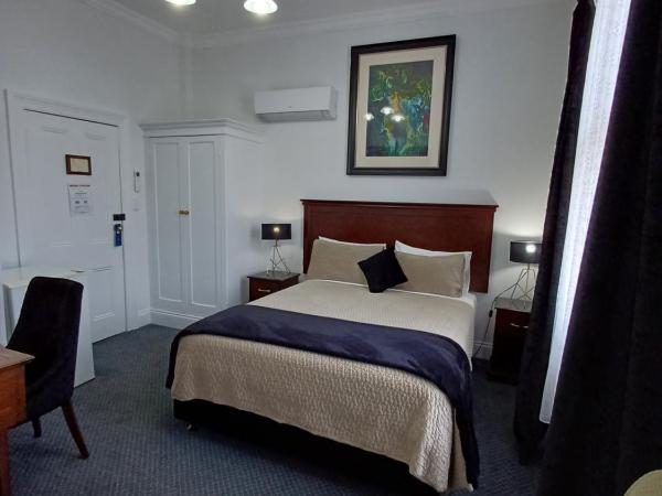 Art Hotel on York : photo 4 de la chambre chambre lits jumeaux premium