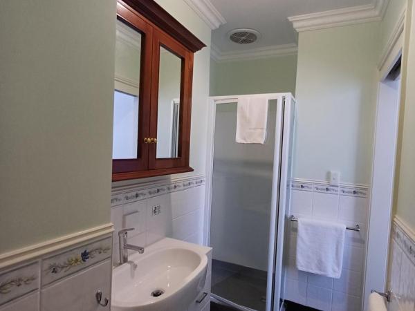 Art Hotel on York : photo 6 de la chambre chambre lits jumeaux premium