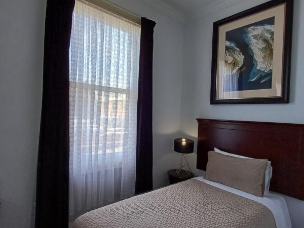 Art Hotel on York : photo 5 de la chambre chambre lits jumeaux premium