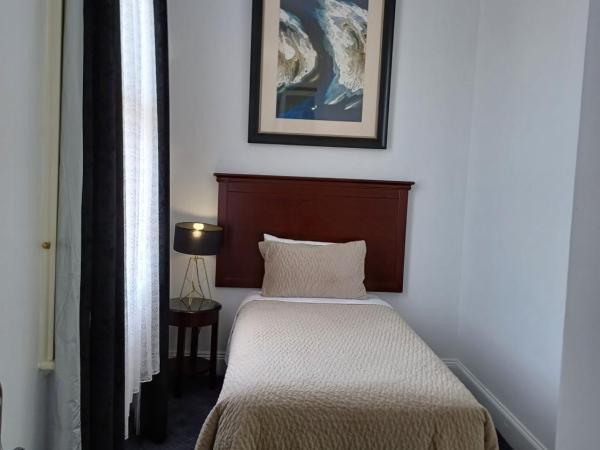 Art Hotel on York : photo 3 de la chambre chambre lits jumeaux premium