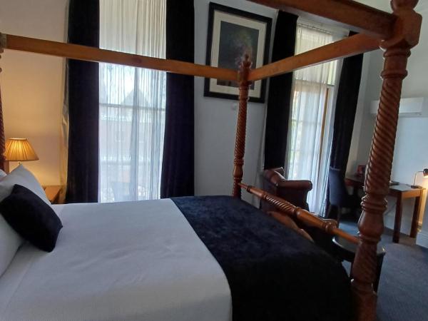 Art Hotel on York : photo 9 de la chambre chambre lit queen-size premium