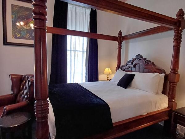 Art Hotel on York : photo 8 de la chambre chambre lit queen-size premium
