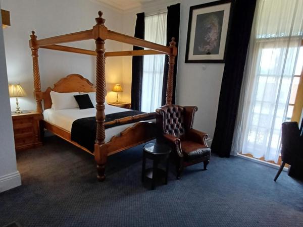 Art Hotel on York : photo 1 de la chambre chambre lit queen-size premium