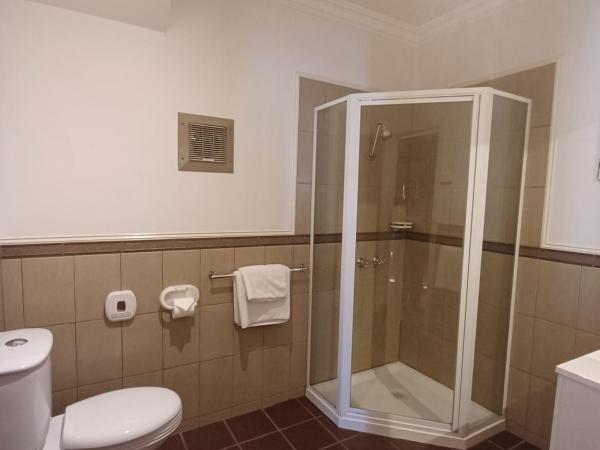 Art Hotel on York : photo 7 de la chambre chambre lit queen-size 