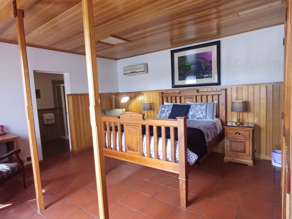 Art Hotel on York : photo 6 de la chambre chambre lit queen-size 