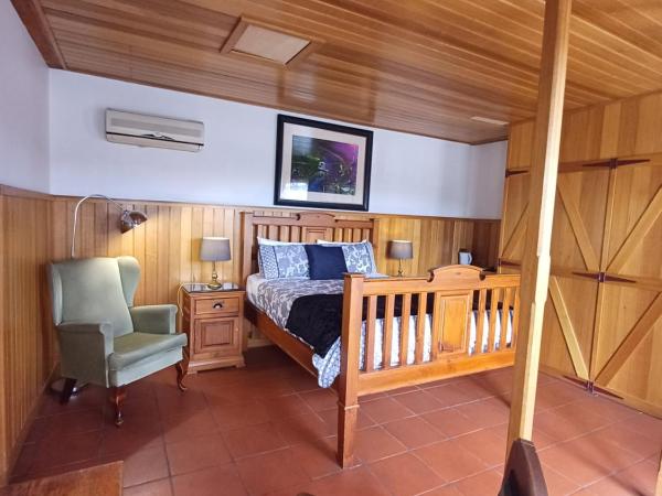 Art Hotel on York : photo 1 de la chambre chambre lit queen-size 