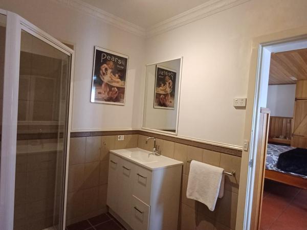 Art Hotel on York : photo 8 de la chambre chambre lit queen-size 