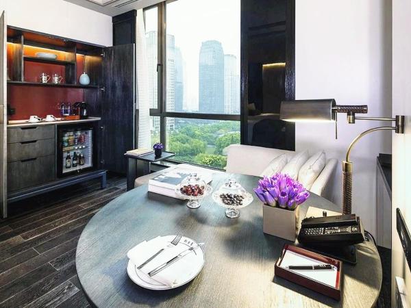 JiuTai Hotel Hangzhou : photo 3 de la chambre chambre lits jumeaux deluxe