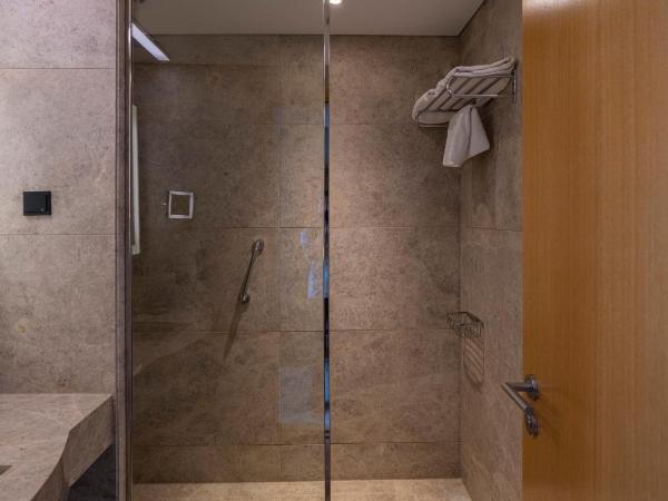 DoubleTree by Hilton Istanbul-Avcilar : photo 1 de la chambre chambre lits jumeaux
