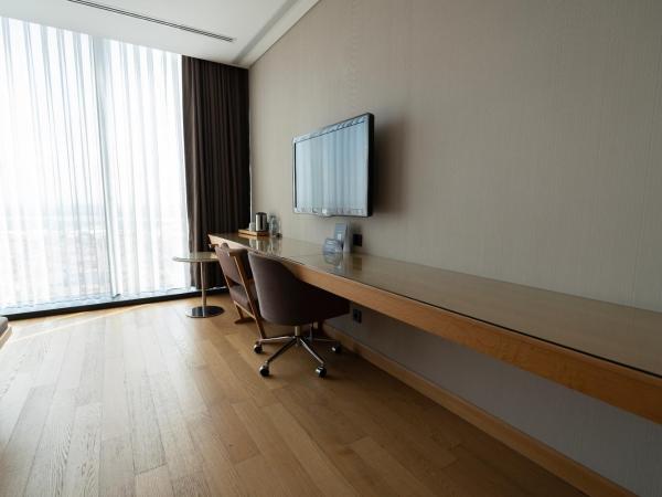 DoubleTree by Hilton Istanbul-Avcilar : photo 4 de la chambre chambre lit king-size - accessible aux personnes à mobilité réduite