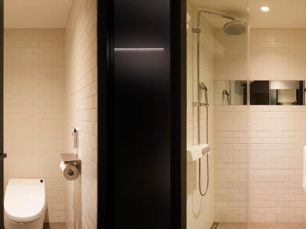 GLAD Yeouido : photo 5 de la chambre chambre lits jumeaux deluxe