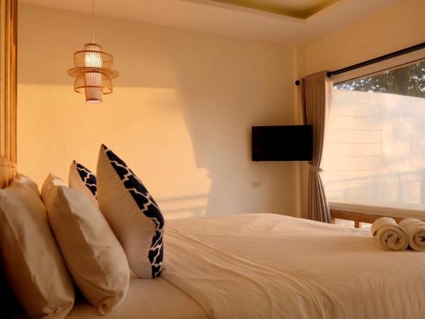 Siam Beach Resort : photo 8 de la chambre premium beachfront second floor