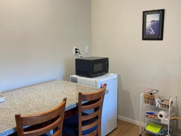 Swanson-Waitakere Stay in Scenic Sunrise : photo 9 de la chambre suite 1 chambre